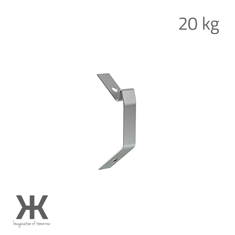 Krog til Rods - 20 kg